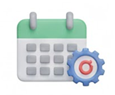 나이 변환기 아이콘