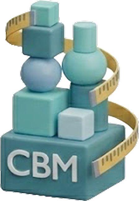 CBM 계산기 아이콘