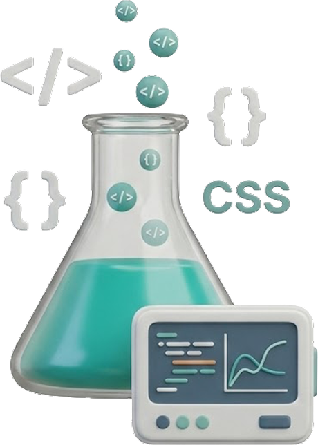 코드 실험실 아이콘