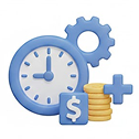 시급 환산기 아이콘