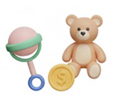 아이성장 트래커 아이콘